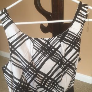 Beautiful ladies dress